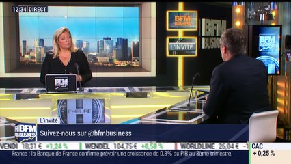 Primaire LR: "Les projets économiques ne sont pas adaptés à la France de demain", Nicolas Dupont-Aigan - 10/10