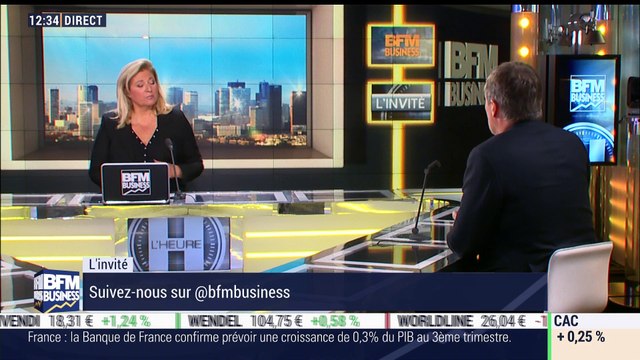 Primaire LR: Les projets économiques ne sont pas adaptés à la France de demain , Nicolas Dupont-Aigan - 10/10