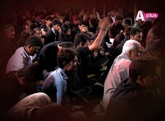 Majlis-e-Shab-e-Ashor |   9th of Muharram at 8:00pm