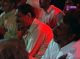 Majlis-e-Sham-e-Ghareebaan 10th of Muharram at 8:00pm