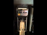 Pint Pulling Machine Seems to Offer the Perfect Pour