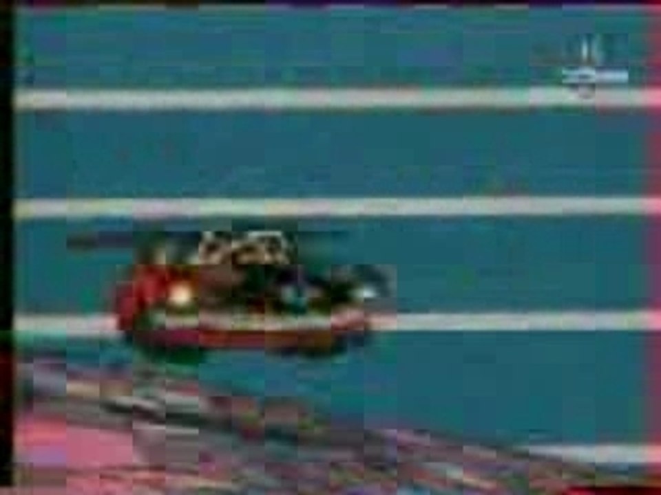 Pole Position_Générique