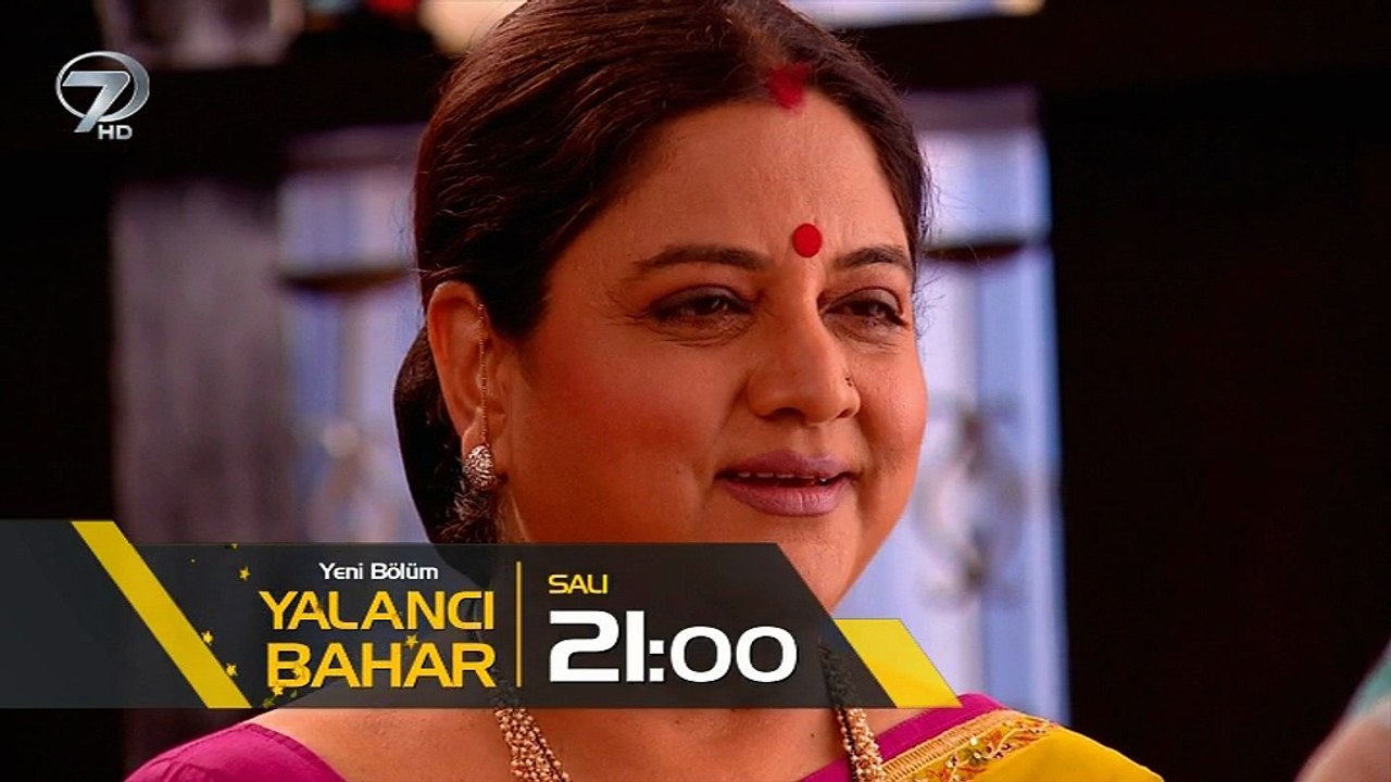 Yalancı Bahar 117. Bölüm Fragmanı - 11 Ekim Salı