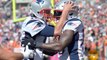 Week 5 NFL hot reads: Tom Brady doesn't miss a beat
