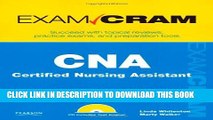 [PDF] CNA Certified Nursing Assistant Exam Cram Full Online