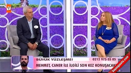 Esra Erol'la - Ölen eşimin vasiyeti deyip evlenmeye geldi