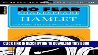 [PDF] Hamlet (No Fear Shakespeare) Popular Online