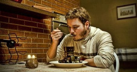 Tek Sayfadan Oluşan Sitesiyle 1 Milyon Dolar Kazandı