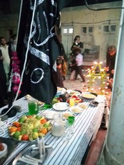 Muhammad Raza Brothers