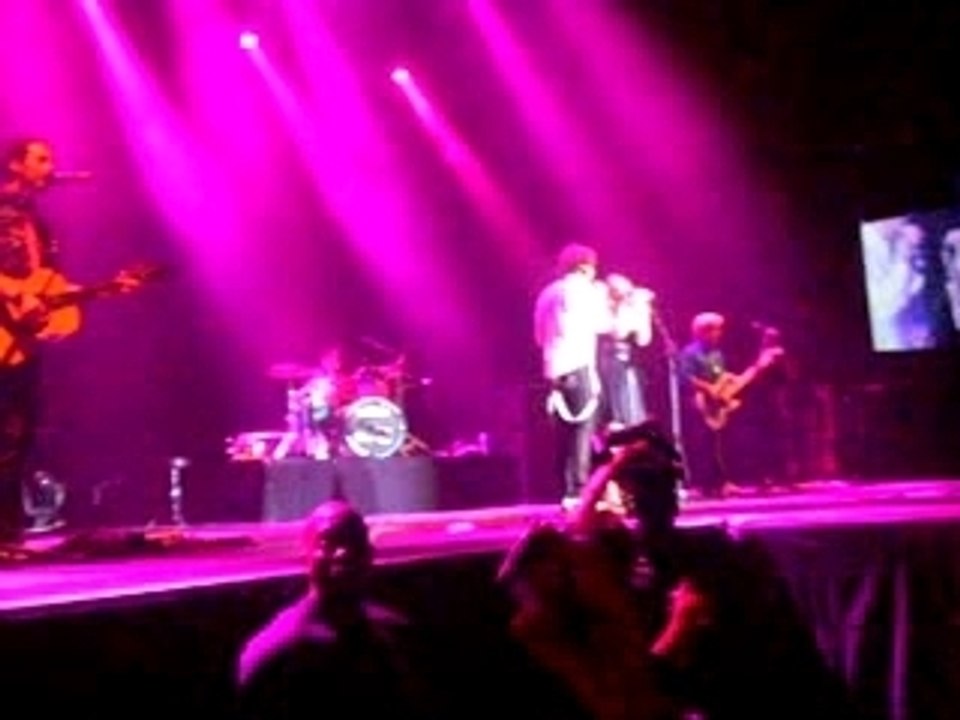 Mika - Live Happy Ending à Colmar