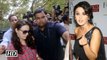 Preity Zintas Fitting Reply To Press Photographers Dont Miss