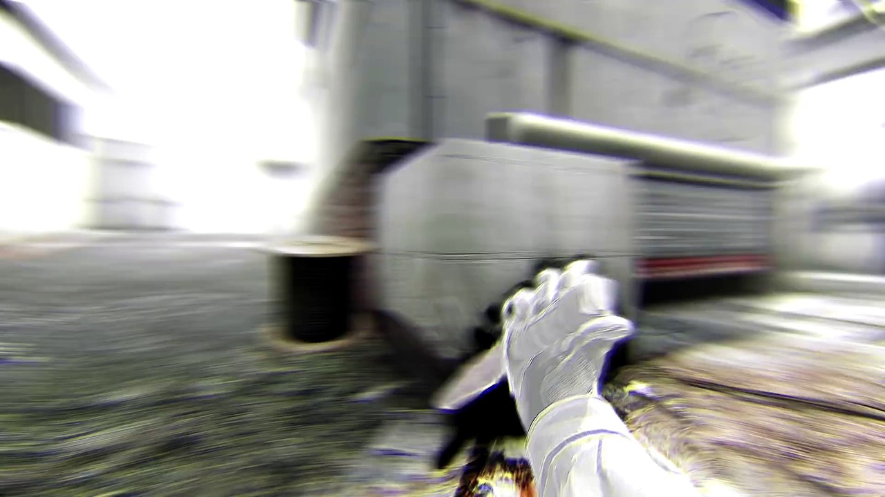 Insight #CSGO