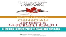 [PDF] Canadian Jensen s Nursing Health Assessment: A Best Practice Approach Popular Online