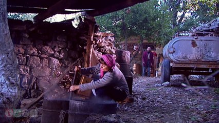 مسلسل-ضيعة ضايعة-الجزء-الثاني-ـ-الحلقة-8-سقوط-أم-الطنافس