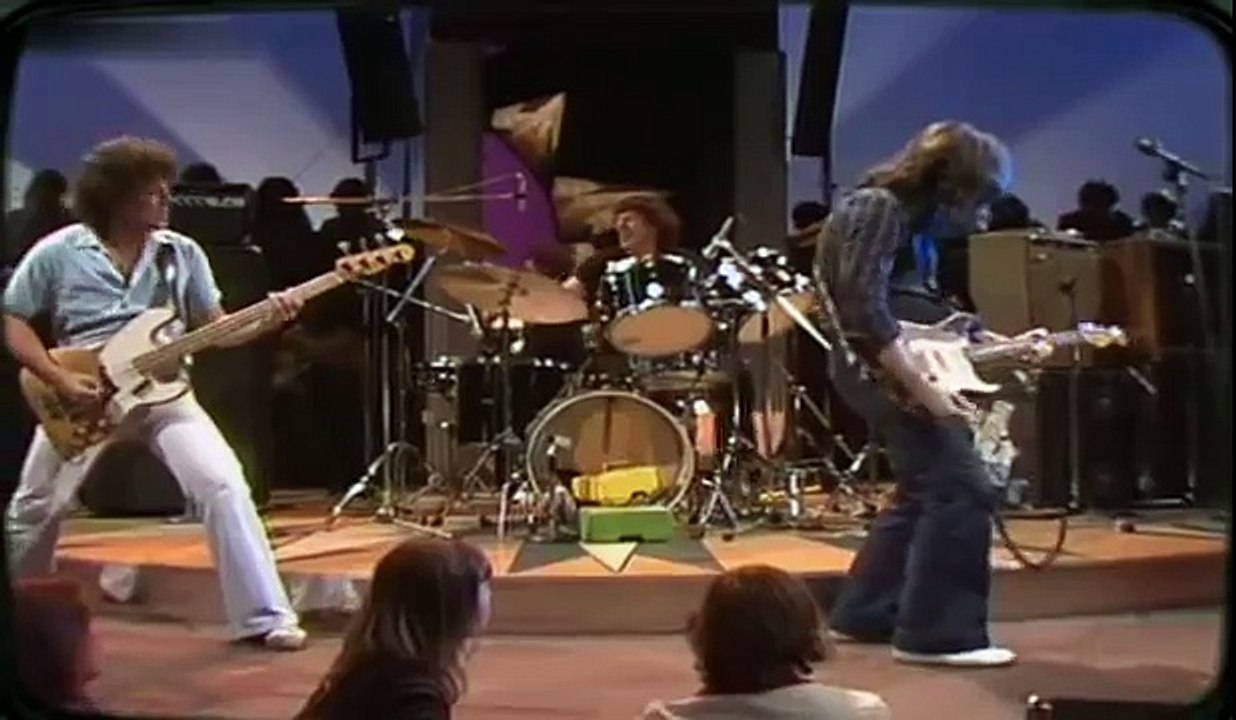 RORY GALLAGHER - Shadow play