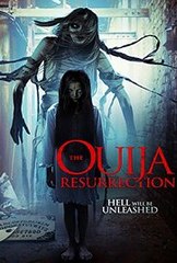 Ouija Experiment 2 - Resurrection