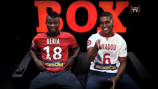 Toi aussi, viens chanter l'île aux enfants !