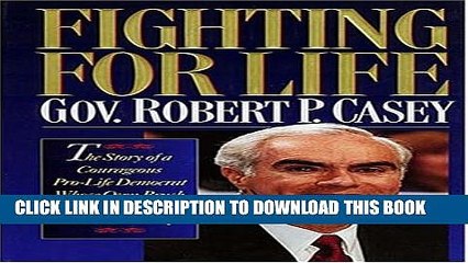 [PDF] Fighting for Life Popular Colection