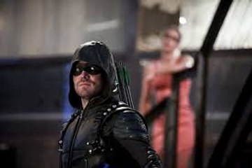 Arrow {Se05 Ep03} *online*