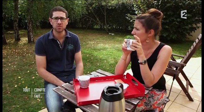 Mon P'ti Voisinage - Reportage chez nos voisins ;-) - Tout compte fait