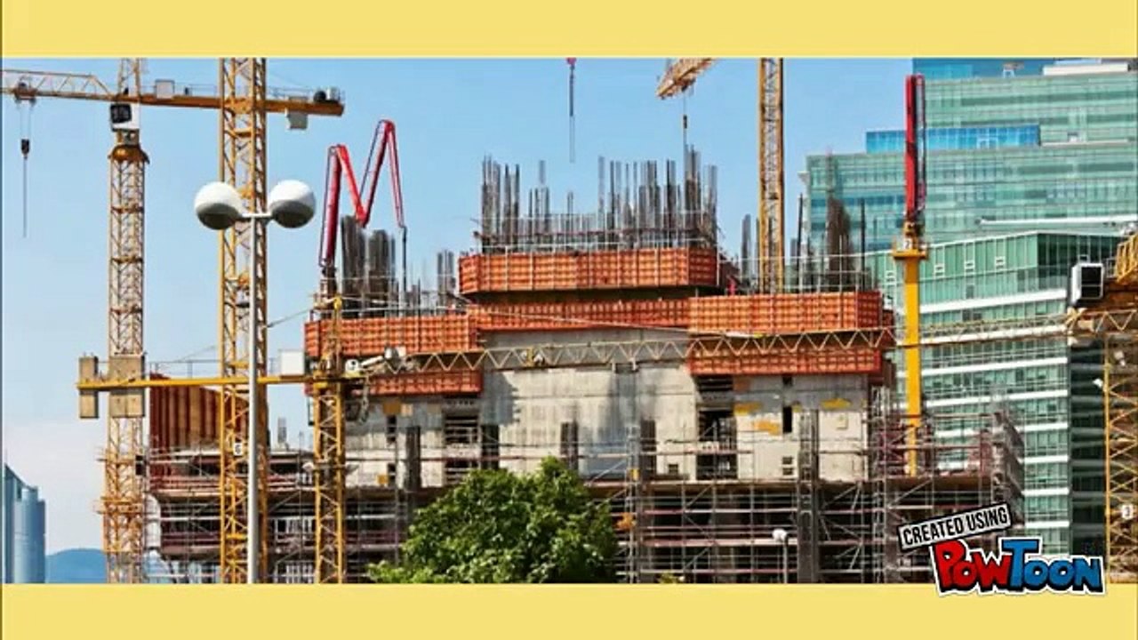 Tips in Choosing The Right Construction Company for your Commercial Project