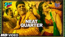 Neat Quarter - Saat Uchakkey [2016] Song By Labh Janjua FT. Manoj Bajpayee & Anupam Kher & Aditi Sharma [FULL HD] - (SULEMAN - RECORD)