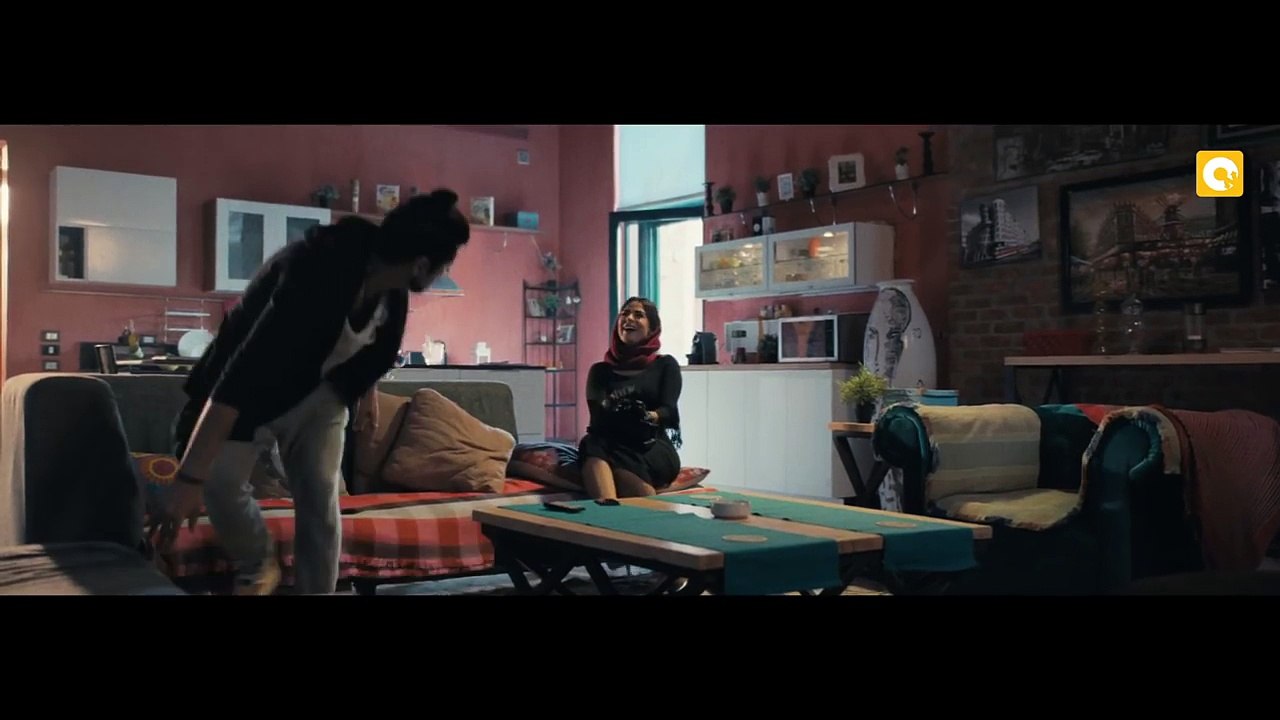 مسلسل 7 أرواح الحلقة 22