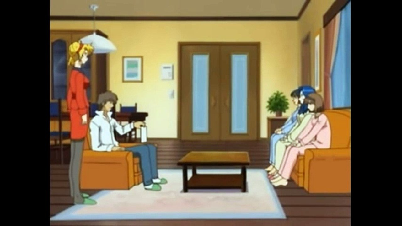 Best of Dub Hentai Voice Acting 6  Immoral Sisters