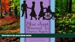 Deals in Books  She Just Wanted To Dance Again: My Journey to Parenting My Parent and A Simplified