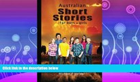 EBOOK ONLINE  Australian short stories for boys (  girls)  BOOK ONLINE
