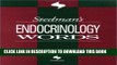 [PDF] Stedman s Endocrinology Words (Stedman s Word Books) Popular Online