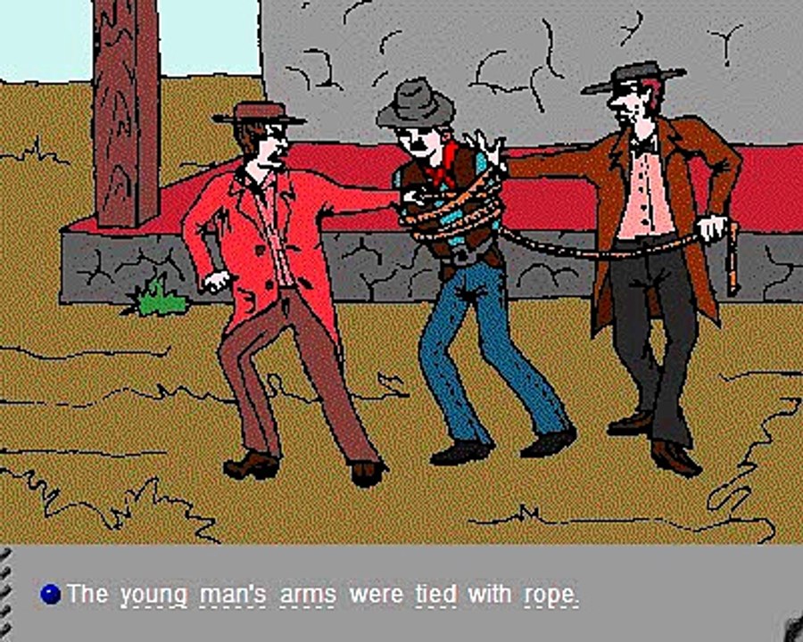 12 Riders of the Purple Sage 1