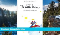 READ NOW  The Return of The Little Prince  Premium Ebooks Online Ebooks