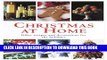 [PDF] Christmas at Home: Gifts, Recipes, and Decorations for the Holidays Full Collection
