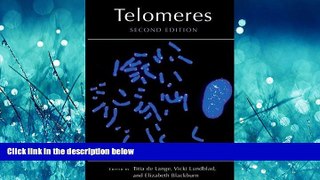 Online eBook Telomeres (Cold Spring Harbor Monograph Series)
