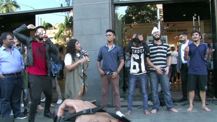 Ranveer Singh Raps ‘Don't Hold Back’ For Jack & Jones