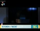 El supuesto video donde Nacho fue arrestado del duo chino y nacho
