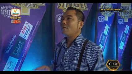 I Am a Singer Cambodia | វី ឌីណែត - បណ្តាំទន្លេបួនមុខ