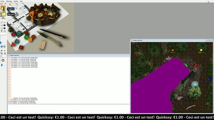 Ep 4 - Petit JDR entre amis