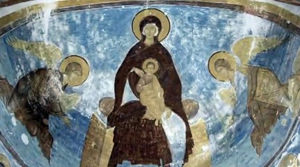 Раскол 2 серия