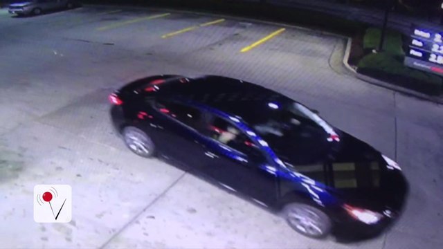 Police Seek 2 Suspects Who Allegedly Kidnapped And Sexually Assaulted Deputy