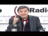 Federico a las 8: Iglesias quiere politizarlo todo - 10/10/16