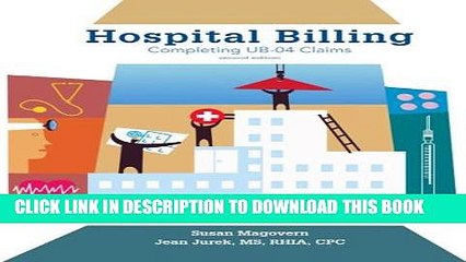 [PDF] Hospital Billing: Completing UB-04 Claims 2nd edition Full Colection