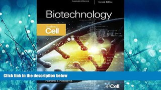 Popular Book Biotechnology, Second Edition