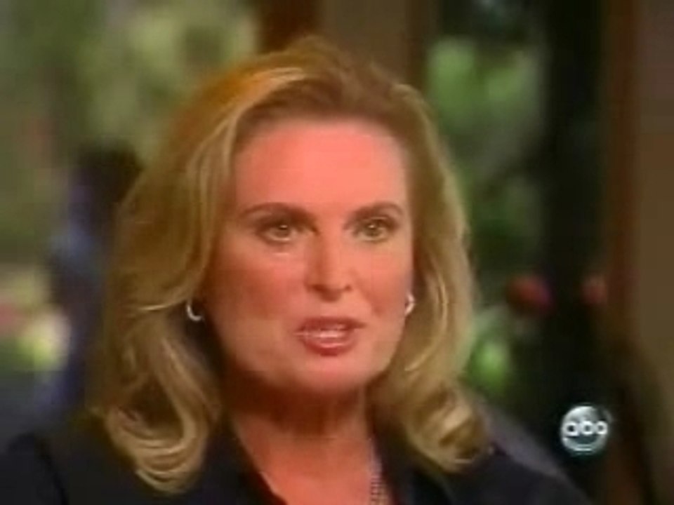 Ann Romney On Nightline