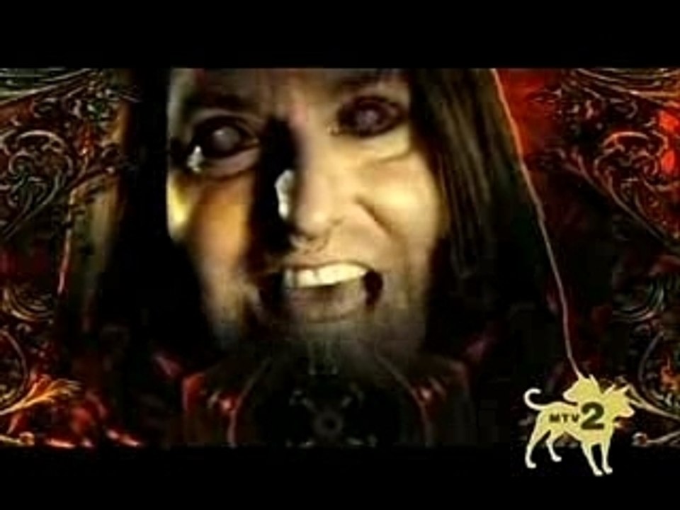 DevilDriver - Not All Who Wander Are Lost