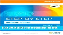[PDF] Workbook for Step-by-Step Medical Coding 2010 Edition, 1e Popular Online