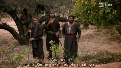 Film Maria dari Nazaret Bagian Kedua sub indo 4/6