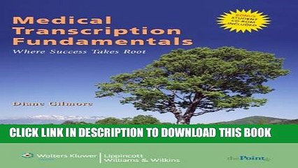 [PDF] Medical Transcription Fundamentals Full Colection