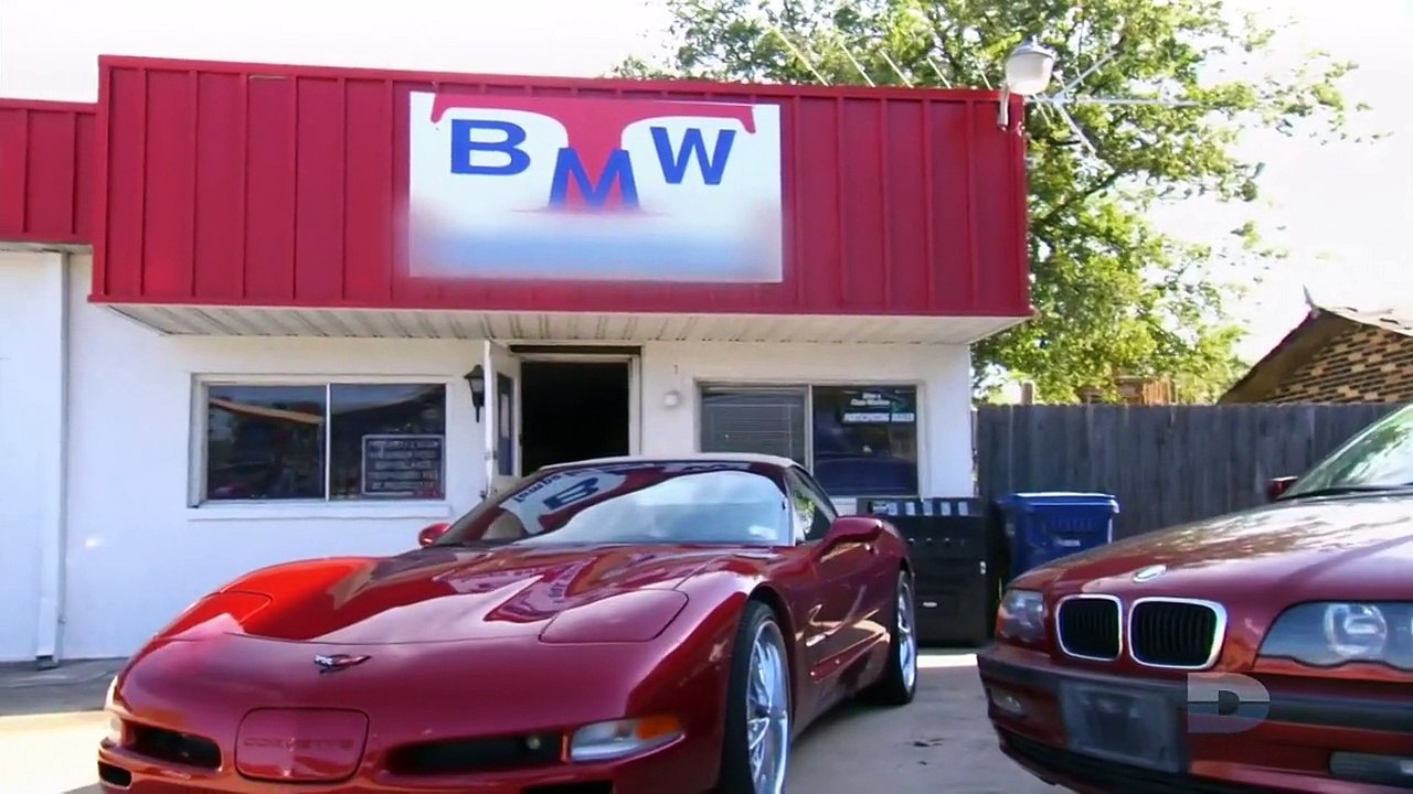 Dallas Car Sharks